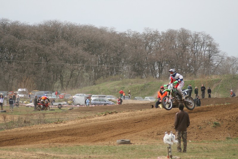 ONeal cup Břeclav 6.4.08